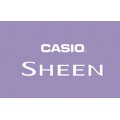 Casio Sheen