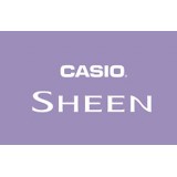 Casio Sheen
