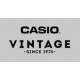 Casio Vintage