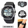 Casio AE-1000W-1B