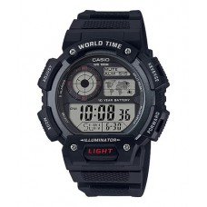 Casio AE-1400WH-1A AE-1400WH-1A