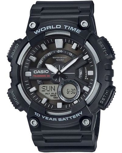 Casio AEQ-110W-1AV