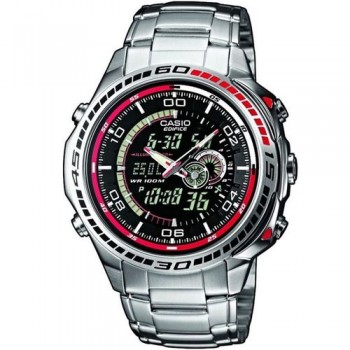 Casio Edifice  Casio EFA-121D-A
