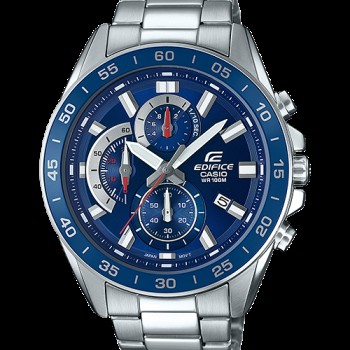 Casio Edifice  EFV-550d-2a