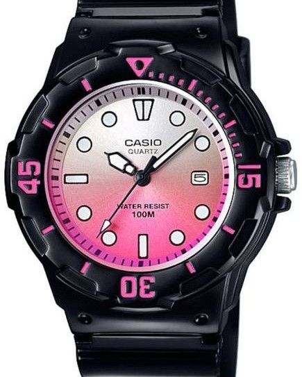 Casio LRW-200H-4E