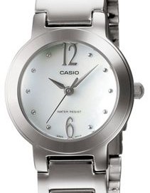 Casio LTP-1191A-7A