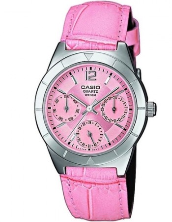 Casio LTP-2069L-4A