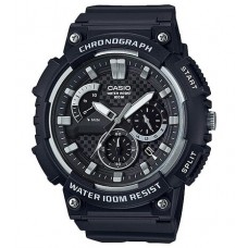 Casio MCW-200H-1A MCW-200H-1A