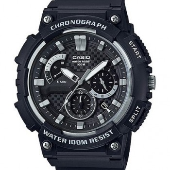 Casio MCW-200H-1A