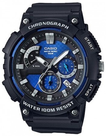 Casio MCW-200H-2A