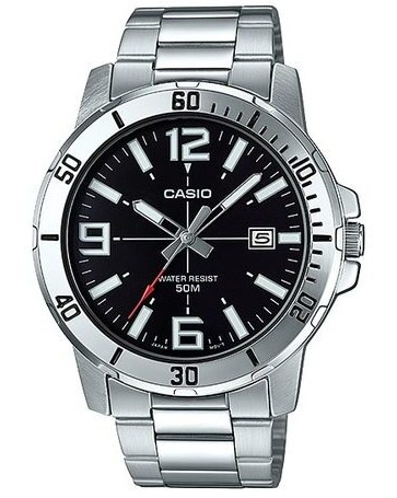 Casio MTP-VD01D-1B