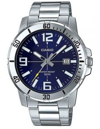 Casio MTP-VD01D-2B