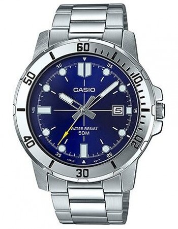 Casio MTP-VD01D-2E