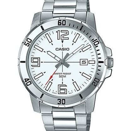 Casio MTP-VD01D-7B