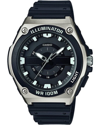 Casio Mwc-100h-1a