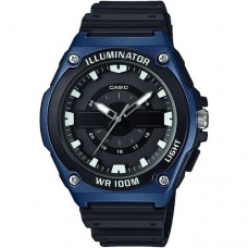 Casio MWC-100h-2a