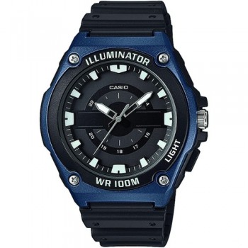 Casio Mwc-100h-2a