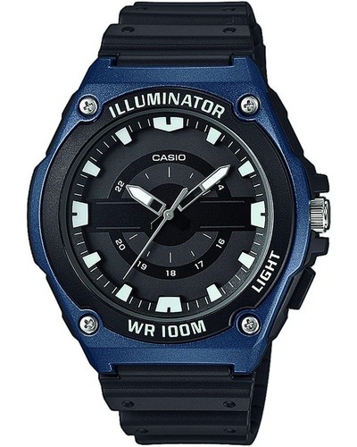 Casio Mwc-100h-2a