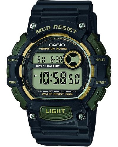 Casio TRT-110H-1A2