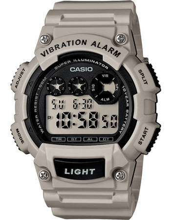 Casio W-735H-8A2