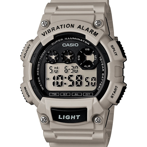 Casio W-735H-8A2