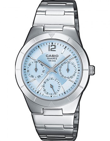 Casio LTP-2069D-2A