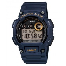 Casio W-735H-2A W-735H-2A