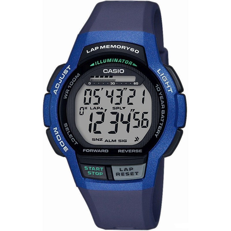 Casio WS-1000H-2A