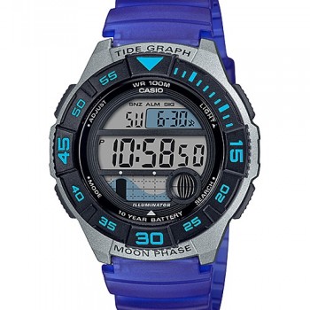 Casio WS-1100H-2A