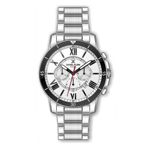 Daniel Klein DK.1.12598.1