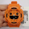 G-Shock GA-100RS-4a