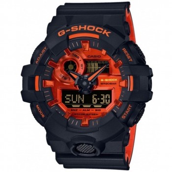 G-SHOCK GA-700br-1a