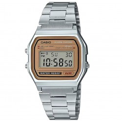 Casio Vintage A158wea-9e