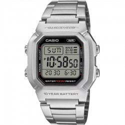 Casio Vintage W-800hd-1a