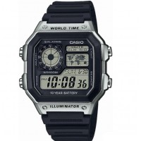 Casio AE-1200WH-1C