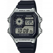 Casio AE-1200WH-1C