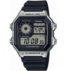 Casio AE-1200WH-1C