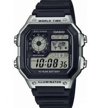 Casio AE-1200WH-1C