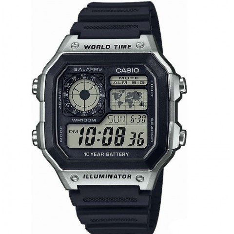 AE-1200WH-1C