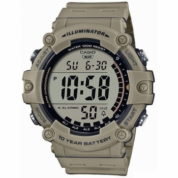 Casio AE-1500WH-5a