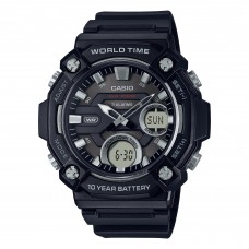 Casio AEQ-120W-1A AEQ-120W-1A
