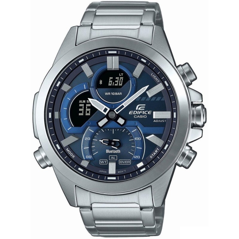 Casio Edifice  ECB-30D-2A
