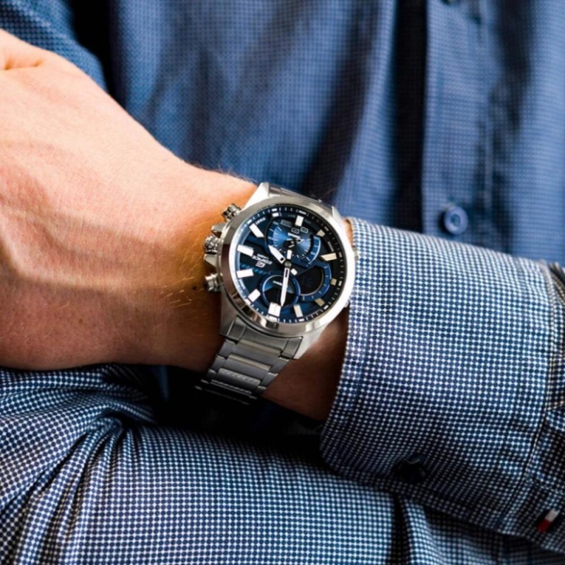 Casio Edifice  ECB-30D-2A