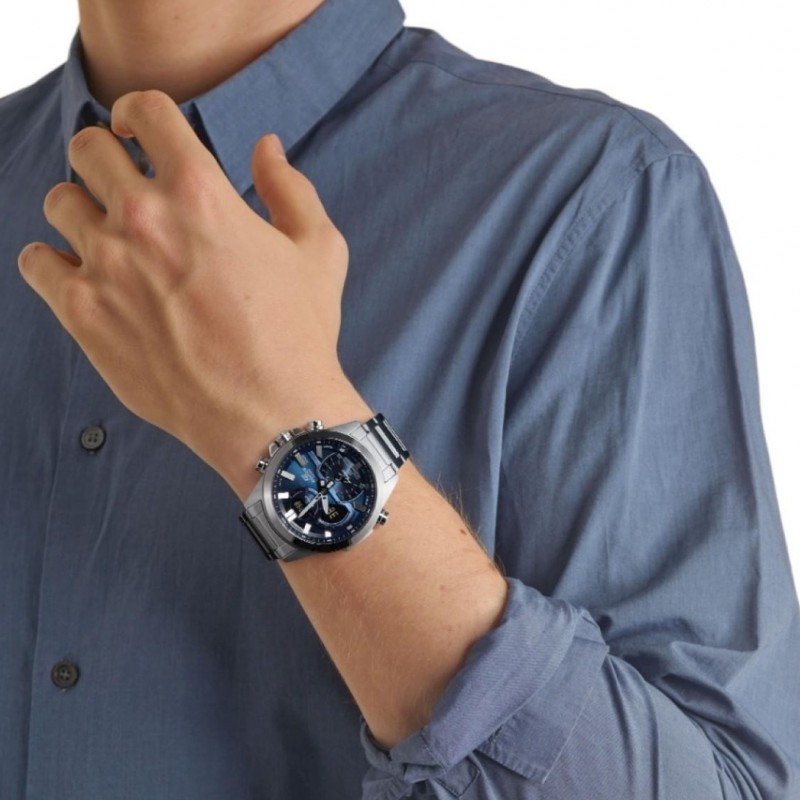 Casio Edifice  ECB-30D-2A