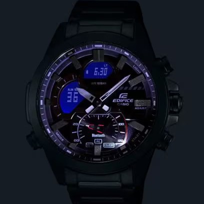 Casio Edifice  ECB-30D-2A