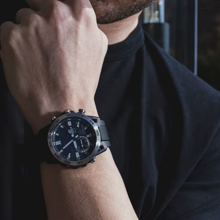 Casio Edifice  ECB-40P-1A