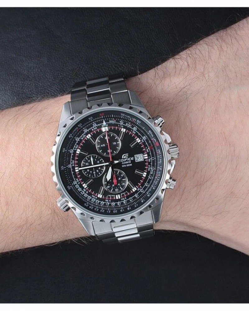 Casio Edifice  EF-527D-1AV