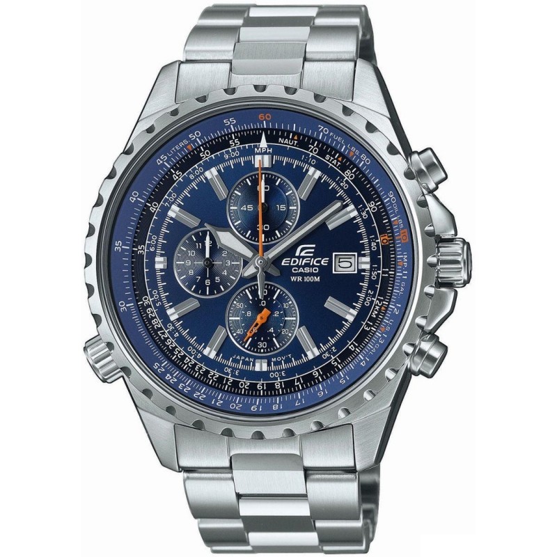Casio Edifice  EF-527D-2AV