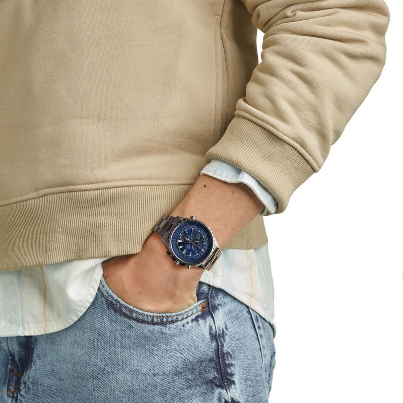 Casio Edifice  EF-527D-2AV