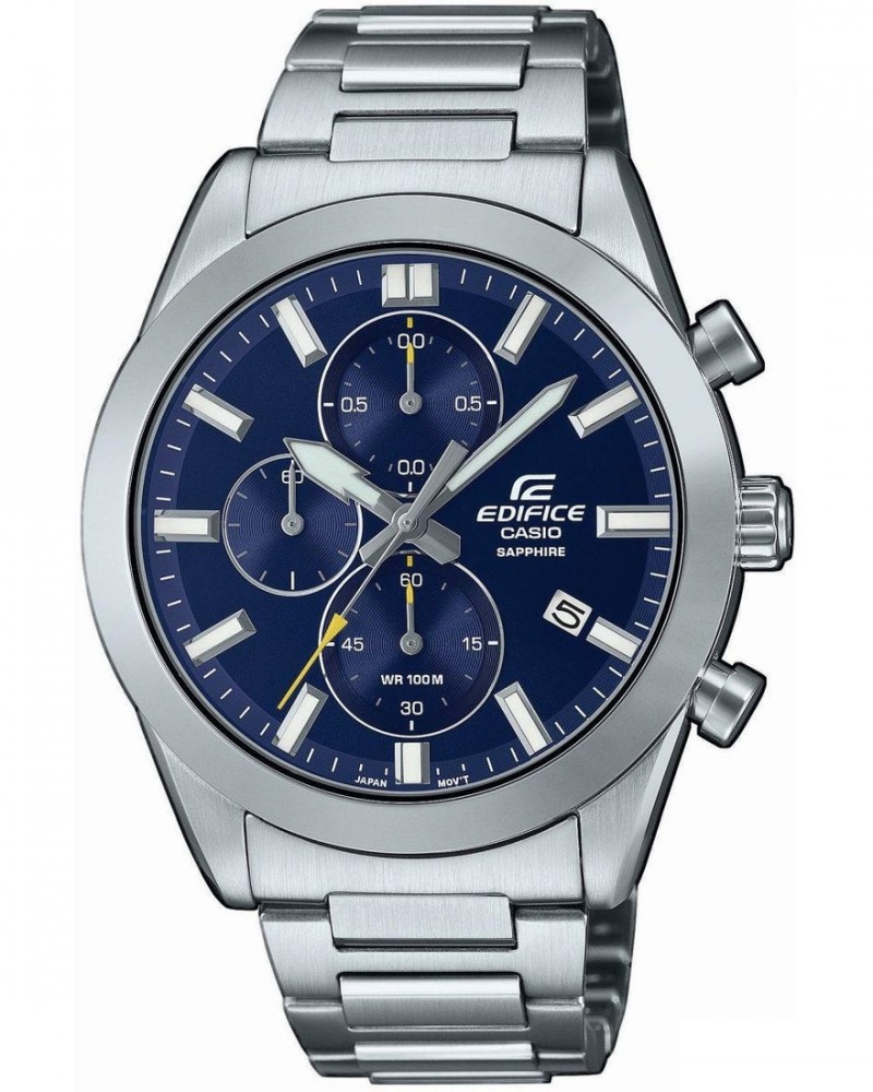 Casio Edifice  EFB-710d-2A